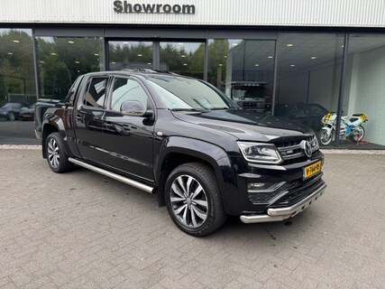 Volkswagen-Amarok