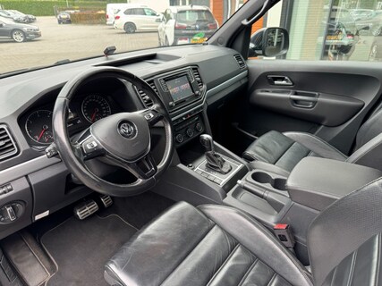 Volkswagen-Amarok
