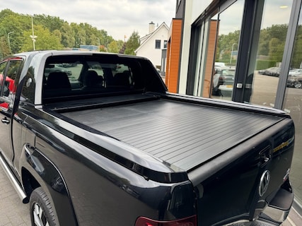 Volkswagen-Amarok
