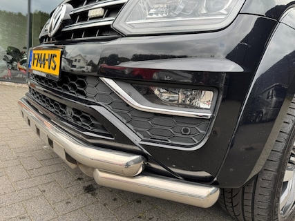 Volkswagen-Amarok