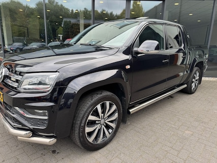 Volkswagen-Amarok