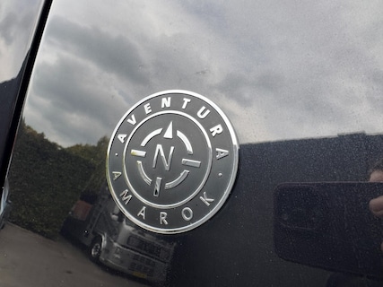 Volkswagen-Amarok