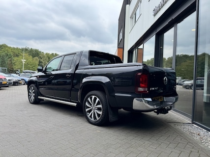 Volkswagen-Amarok