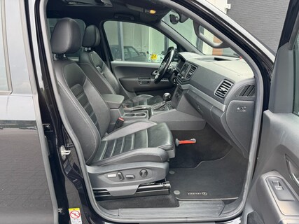 Volkswagen-Amarok