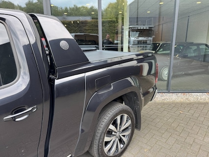 Volkswagen-Amarok