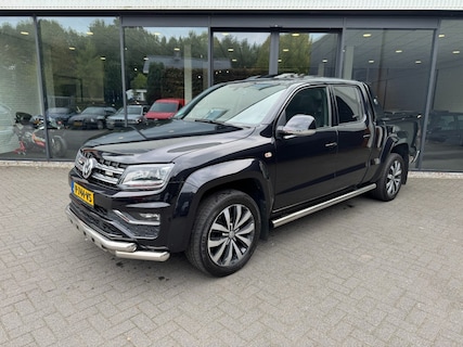 Volkswagen-Amarok