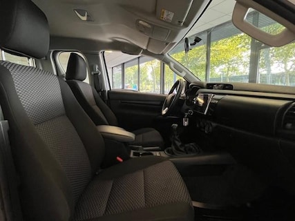 Toyota-Hilux