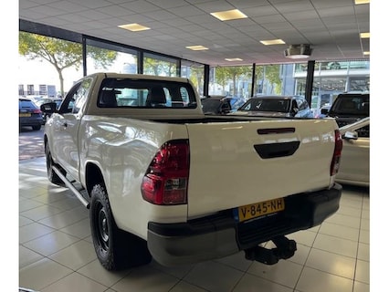Toyota-Hilux