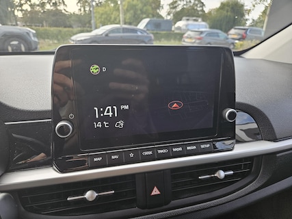 Kia-Picanto