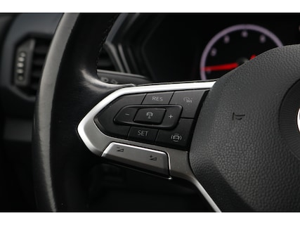 Volkswagen-T-Cross
