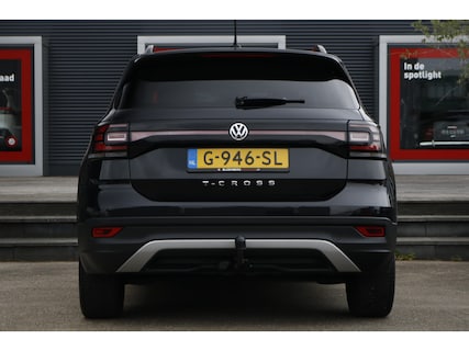 Volkswagen-T-Cross