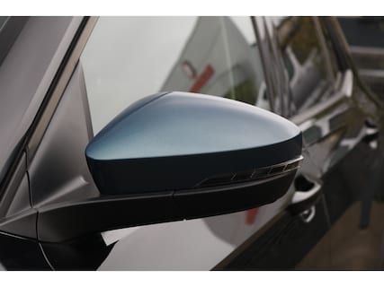 Volkswagen-T-Cross