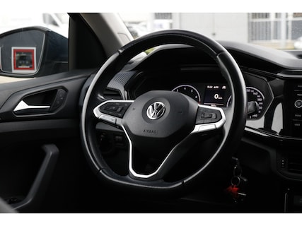 Volkswagen-T-Cross