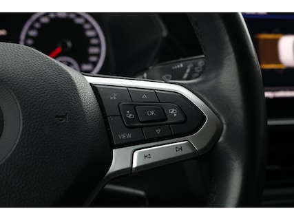 Volkswagen-T-Cross