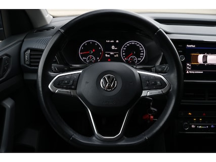 Volkswagen-T-Cross