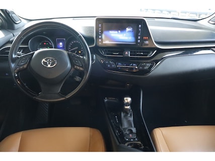 Toyota-C-HR