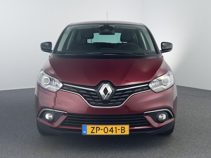 Renault-Scenic