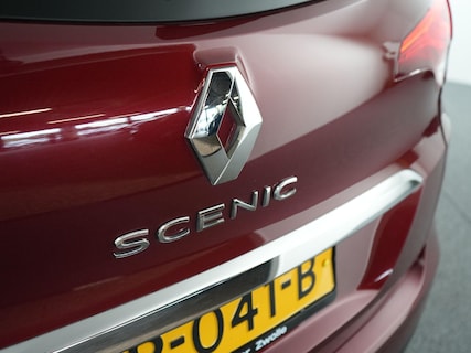 Renault-Scenic
