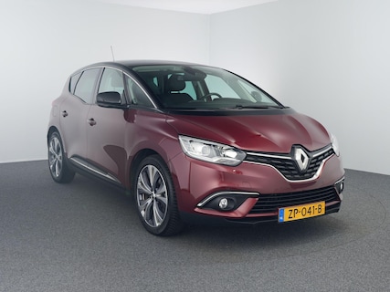 Renault-Scenic