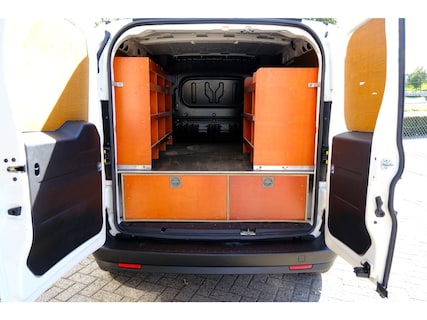 Opel-Combo
