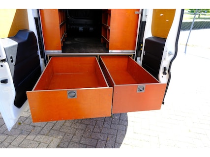 Opel-Combo