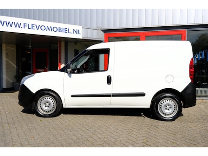 Opel-Combo
