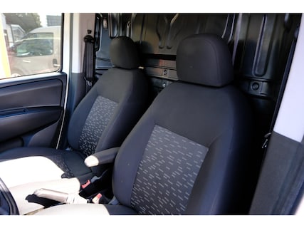 Opel-Combo