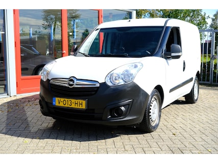Opel-Combo