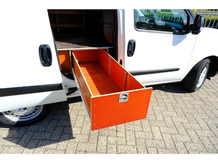 Opel-Combo