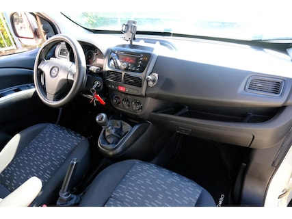 Opel-Combo