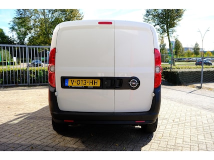Opel-Combo