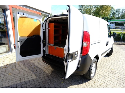 Opel-Combo