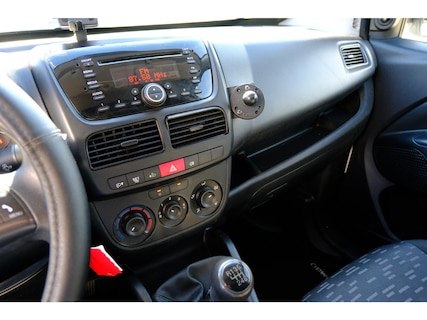 Opel-Combo