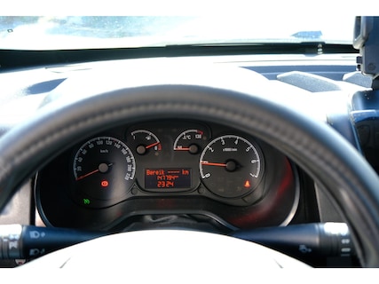 Opel-Combo