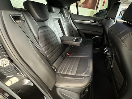 Alfa Romeo-Stelvio