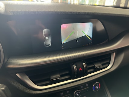Alfa Romeo-Stelvio