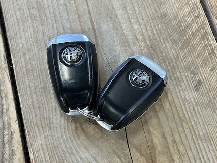 Alfa Romeo-Stelvio
