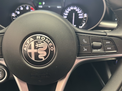 Alfa Romeo-Stelvio