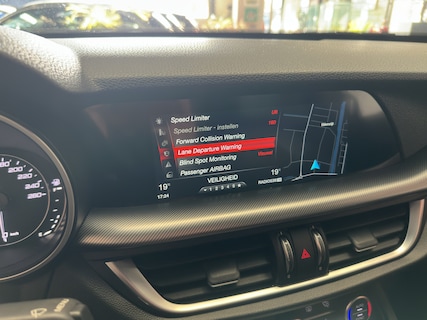 Alfa Romeo-Stelvio