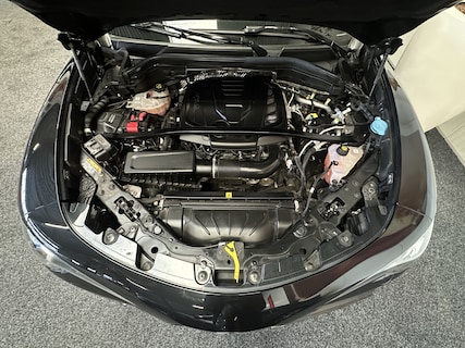 Alfa Romeo-Stelvio