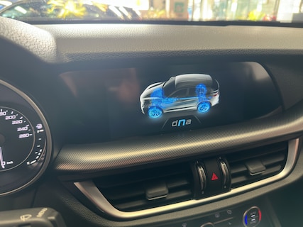 Alfa Romeo-Stelvio