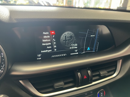 Alfa Romeo-Stelvio