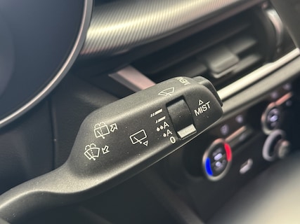 Alfa Romeo-Stelvio