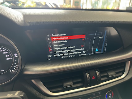 Alfa Romeo-Stelvio