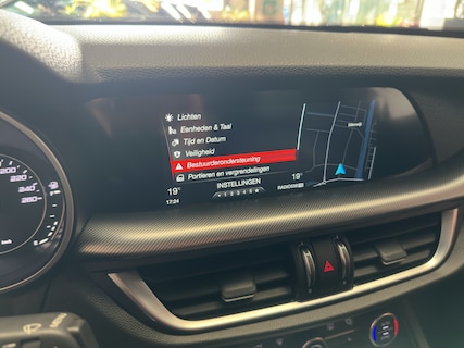 Alfa Romeo-Stelvio
