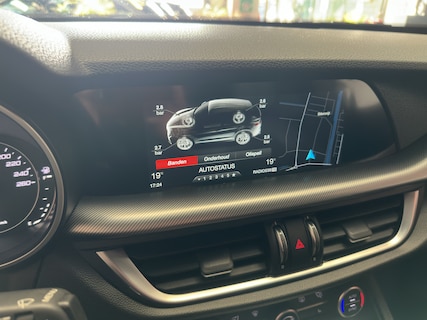 Alfa Romeo-Stelvio