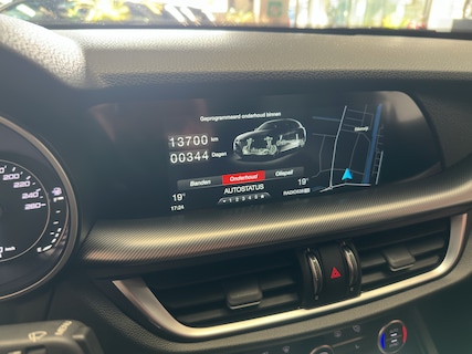 Alfa Romeo-Stelvio
