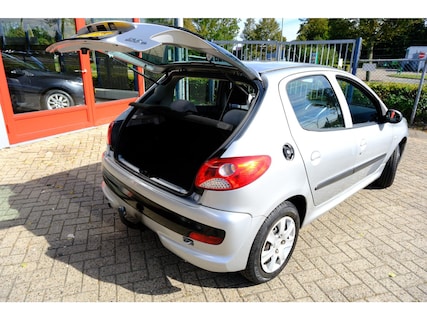 Peugeot-206+