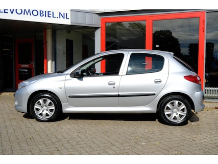Peugeot-206+