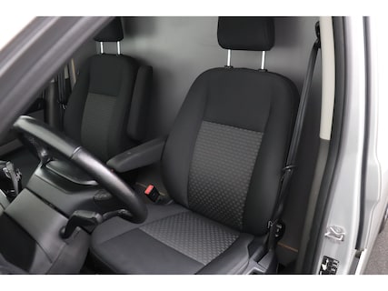 Ford-Transit Custom
